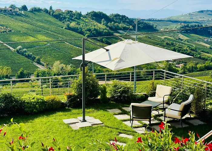 Casa Rafanelli