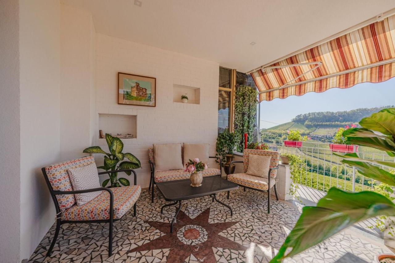 Apartment Casa Rafanelli
