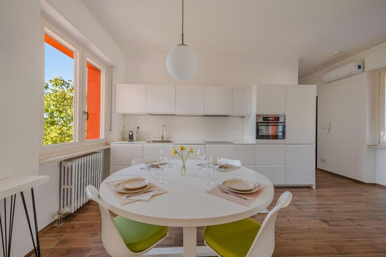 Casa Rafanelli Apartment *