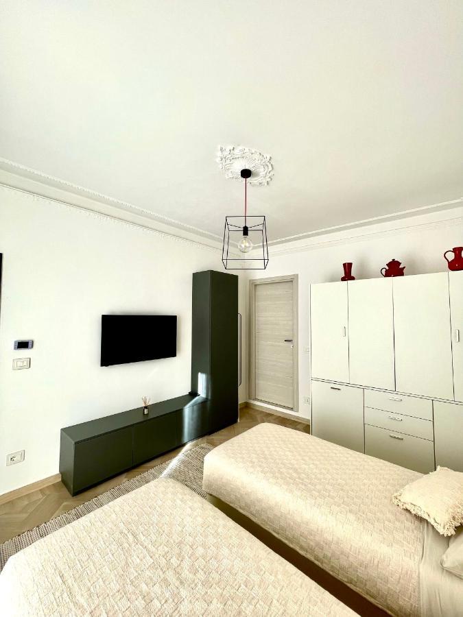 Apartment Casa Rafanelli *