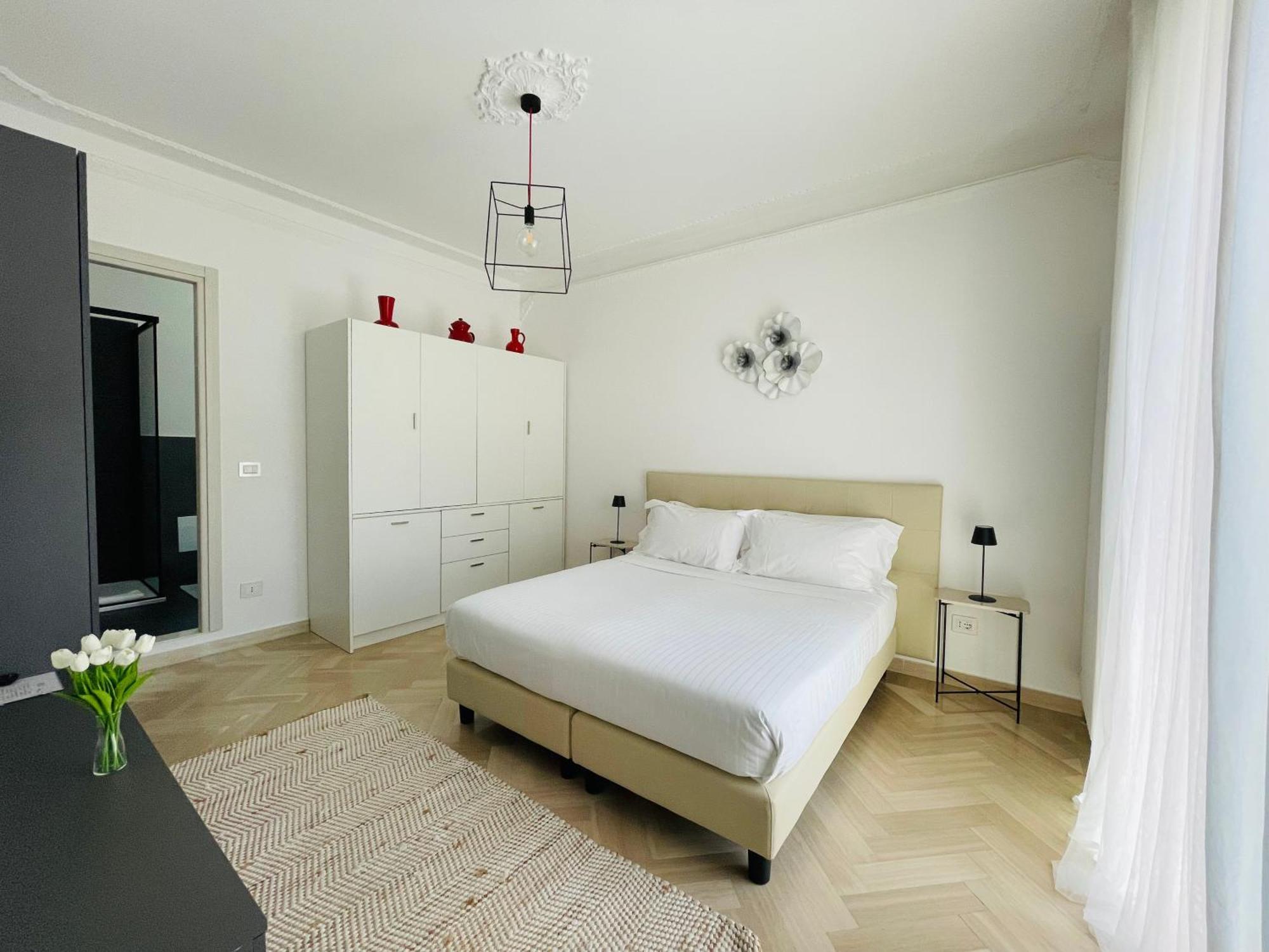 Casa Rafanelli Apartment *